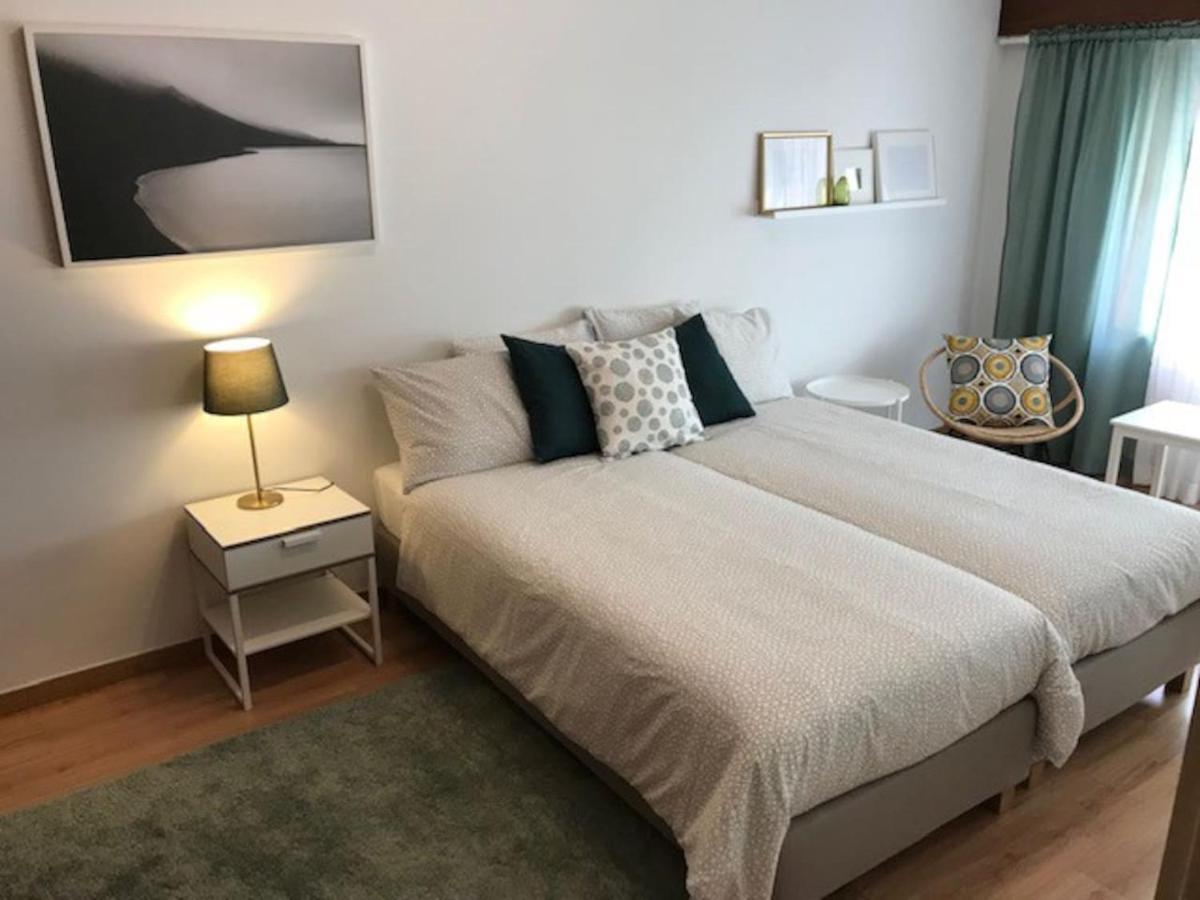 Apart. E Espacoso - Parque E Metro Appartement *
