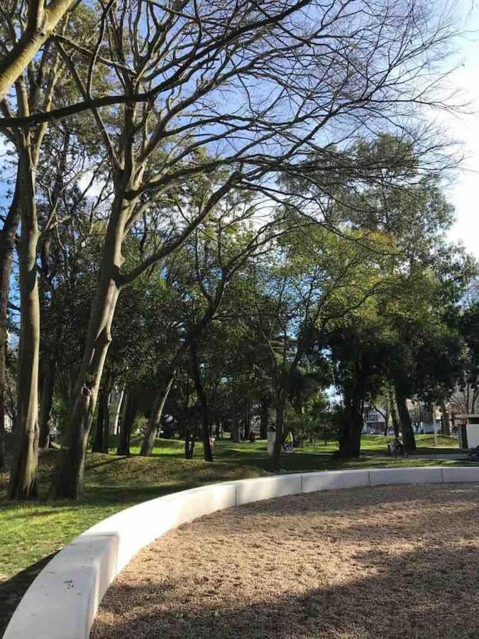 Appartement Apart. E Espacoso - Parque E Metro Lissabon